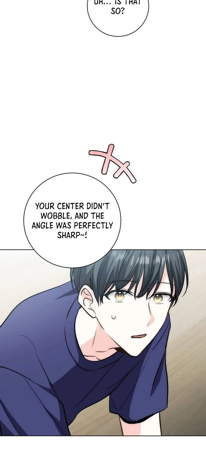 Genius Actor's Aura Chapter 26 page 62 - 