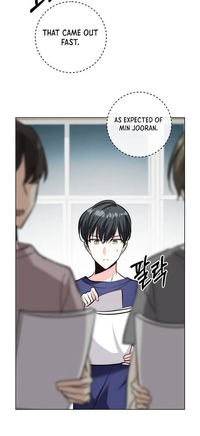Genius Actor's Aura Chapter 26 page 69 - 