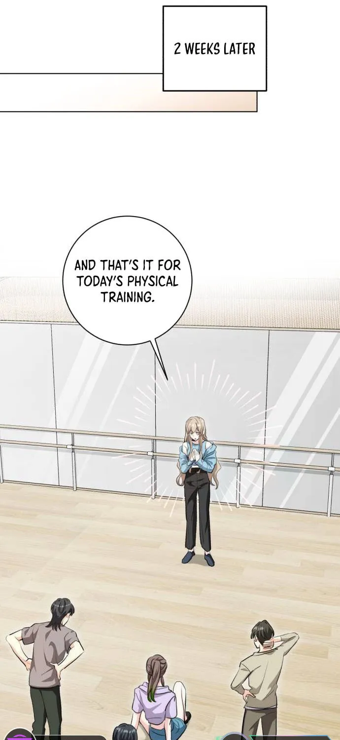 Genius Actor's Aura Chapter 26 page 76 - 