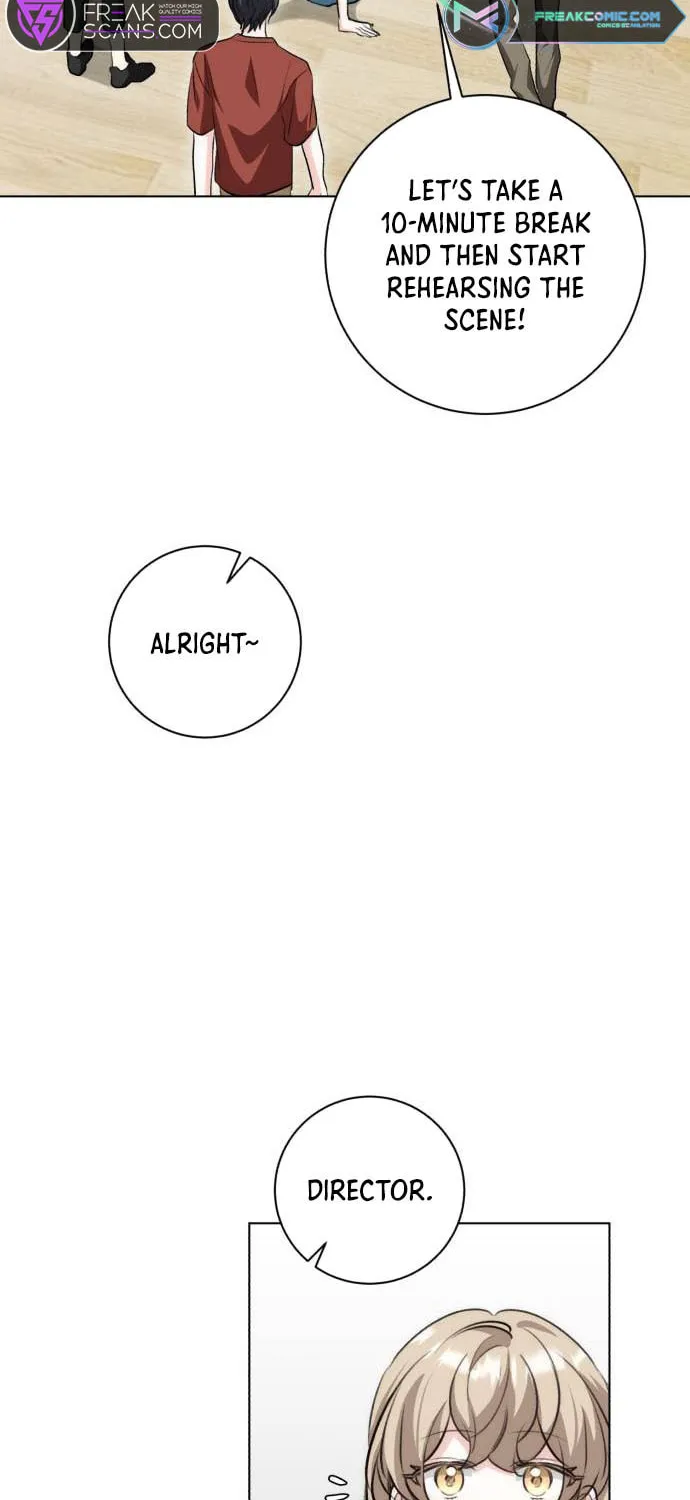 Genius Actor's Aura Chapter 26 page 77 - 