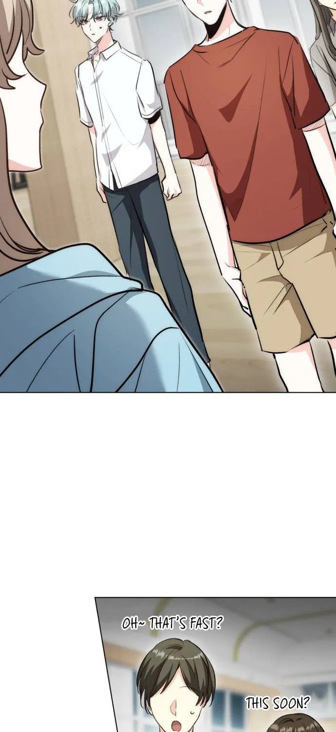 Genius Actor's Aura Chapter 26 page 79 - 
