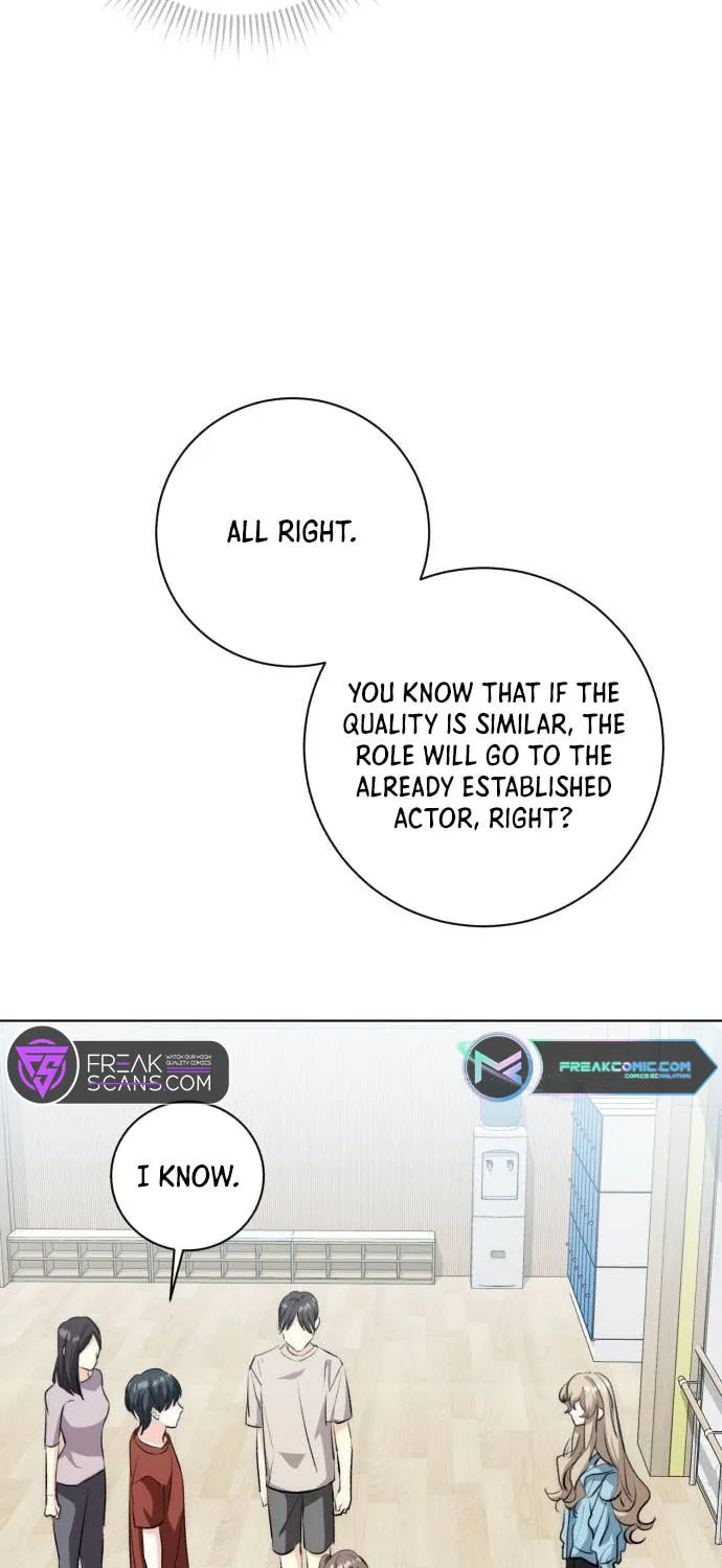 Genius Actor's Aura Chapter 26 page 81 - 
