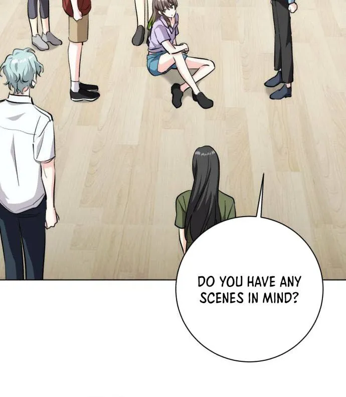 Genius Actor's Aura Chapter 26 page 82 - 