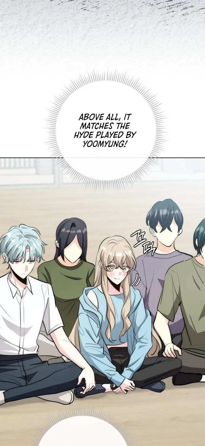 Genius Actor's Aura Chapter 27 page 15 - 