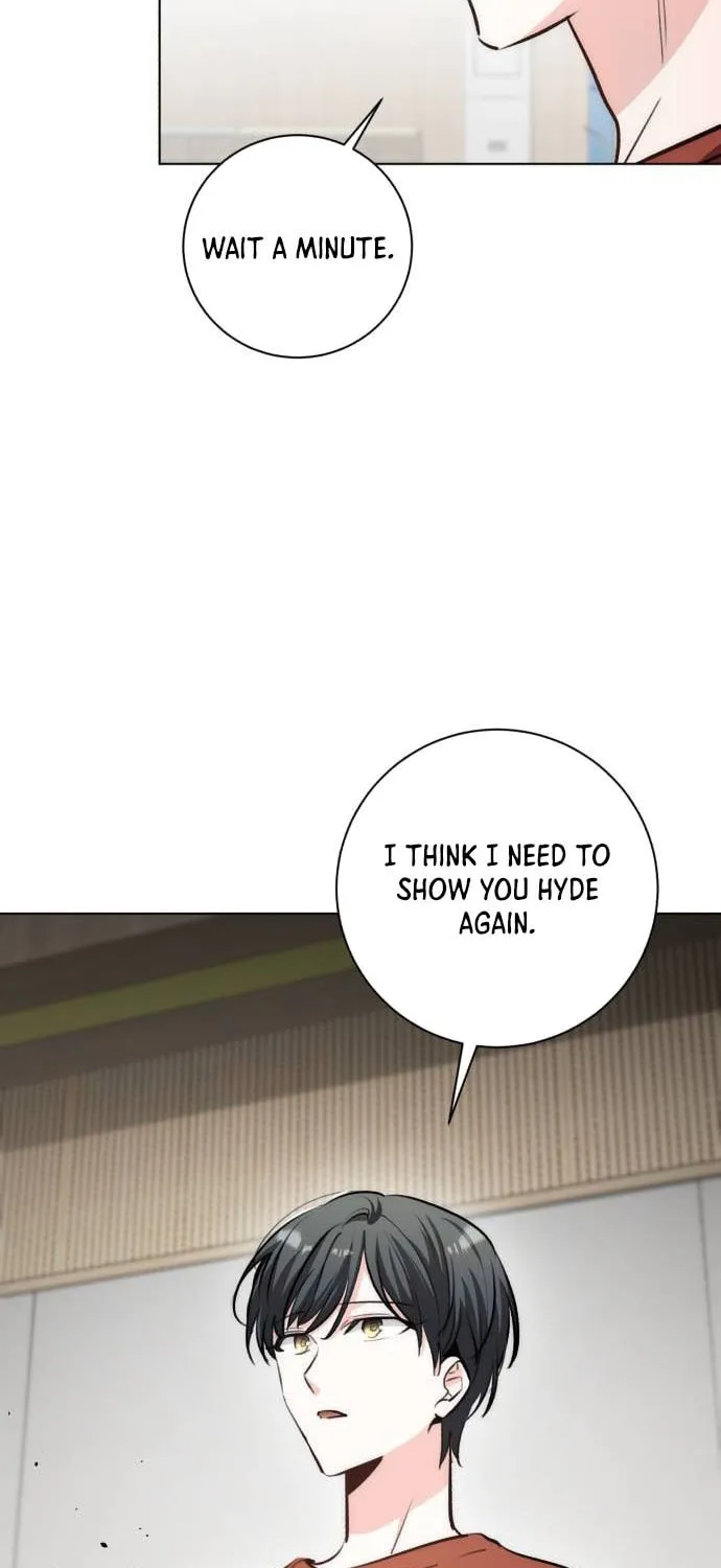Genius Actor's Aura Chapter 27 page 17 - 