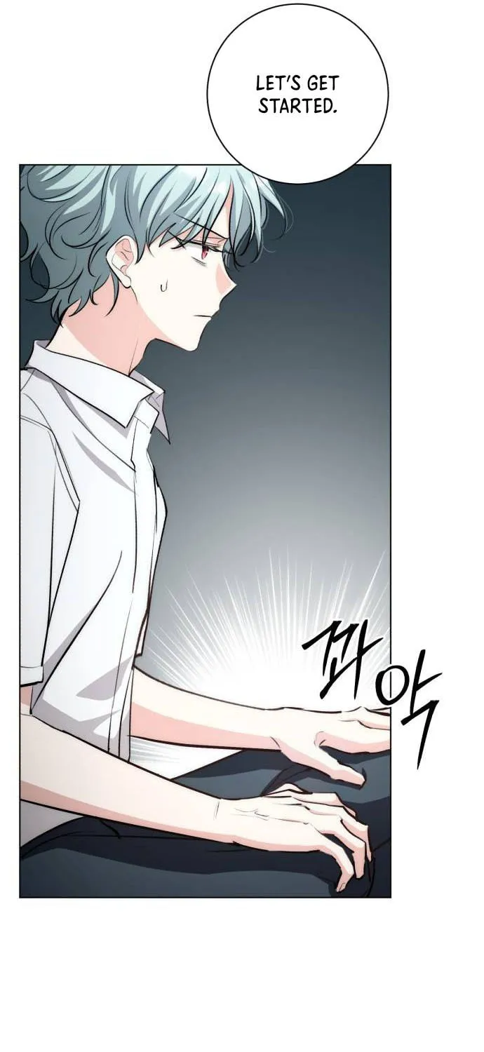 Genius Actor's Aura Chapter 27 page 21 - 