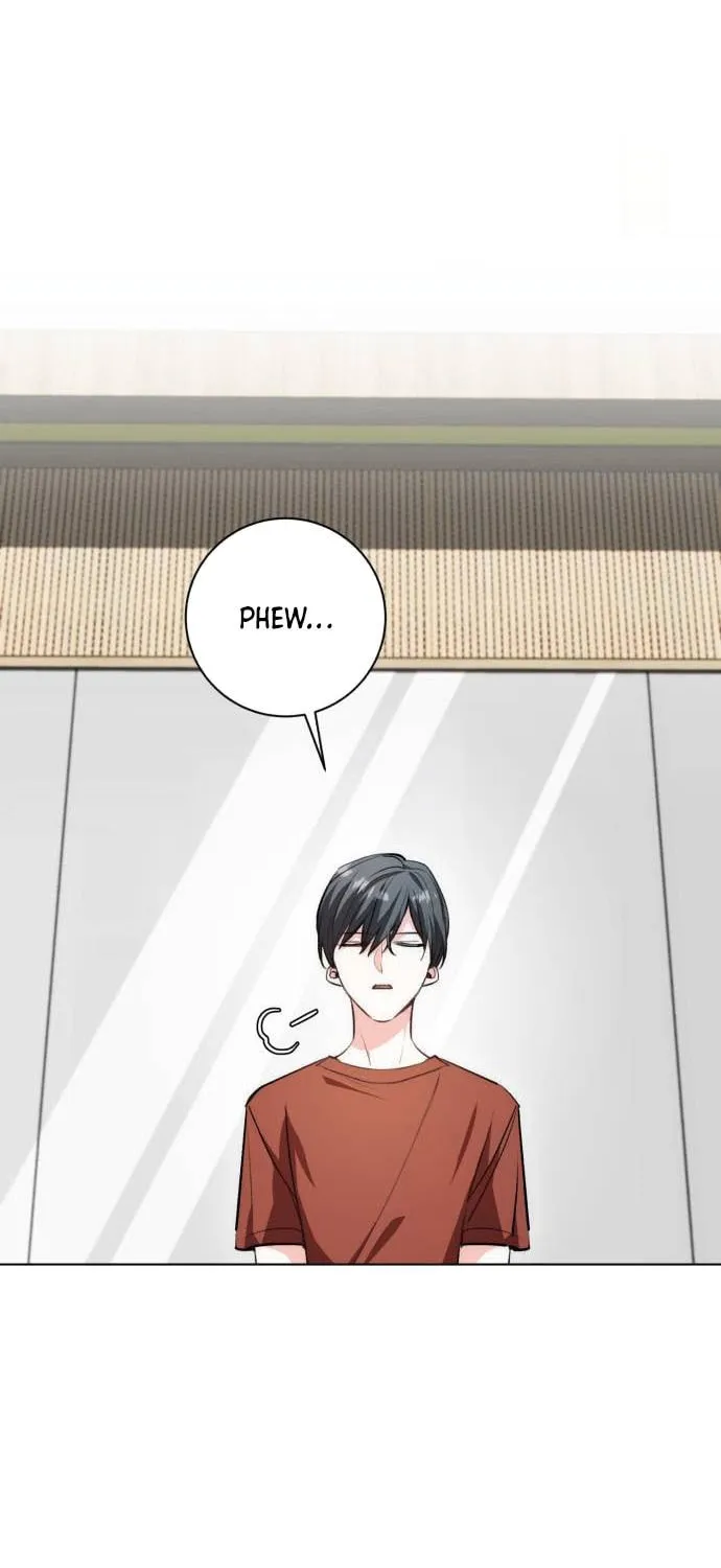 Genius Actor's Aura Chapter 27 page 22 - 