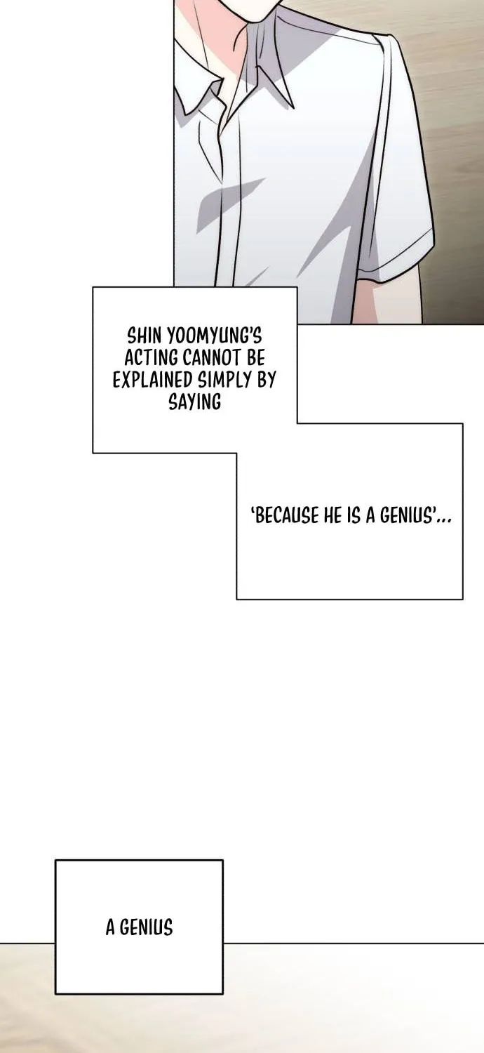 Genius Actor's Aura Chapter 27 page 48 - 