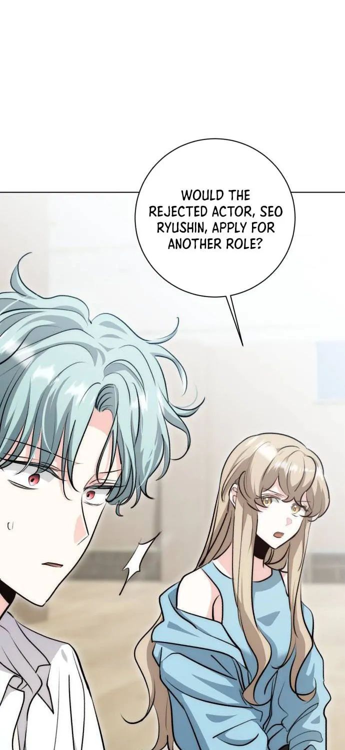 Genius Actor's Aura Chapter 27 page 51 - 