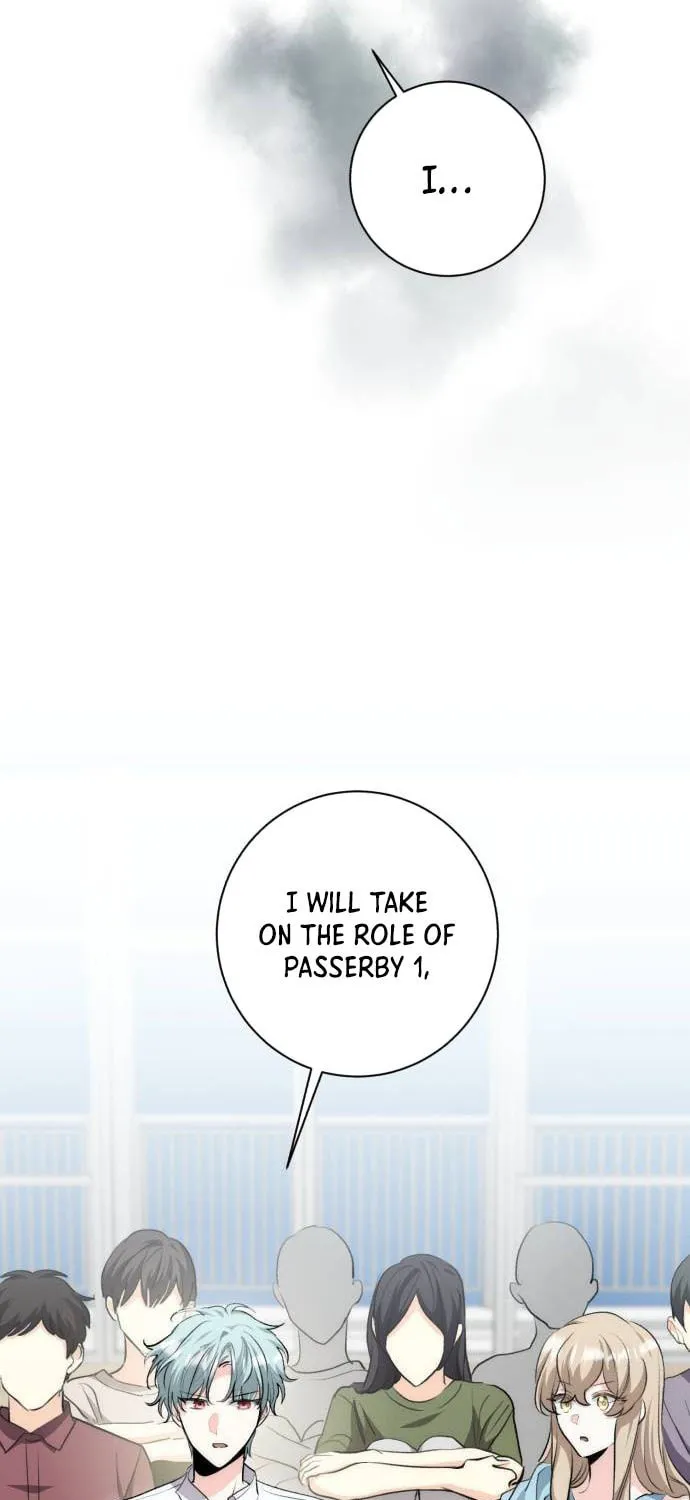 Genius Actor's Aura Chapter 27 page 53 - 