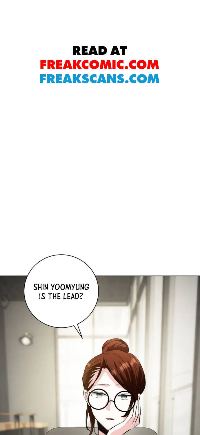 Genius Actor's Aura Chapter 27 page 58 - 
