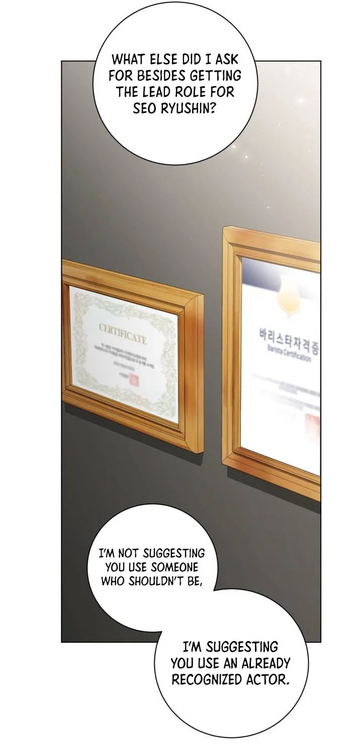 Genius Actor's Aura Chapter 27 page 65 - 