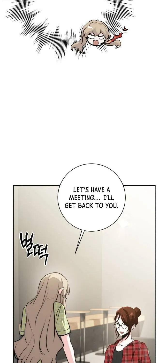 Genius Actor's Aura Chapter 27 page 72 - 