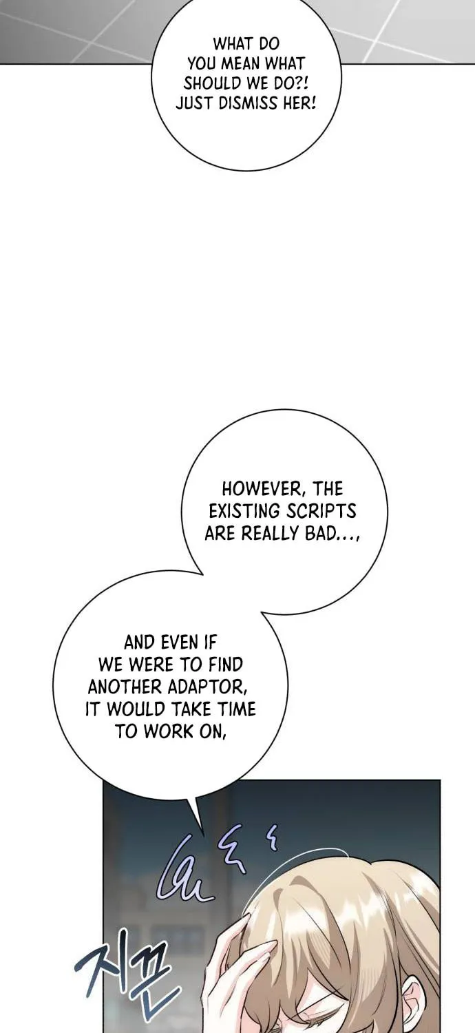 Genius Actor's Aura Chapter 27 page 78 - 