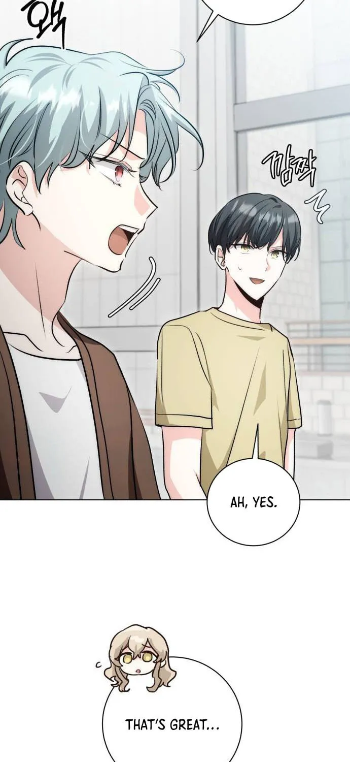 Genius Actor's Aura Chapter 27 page 80 - 