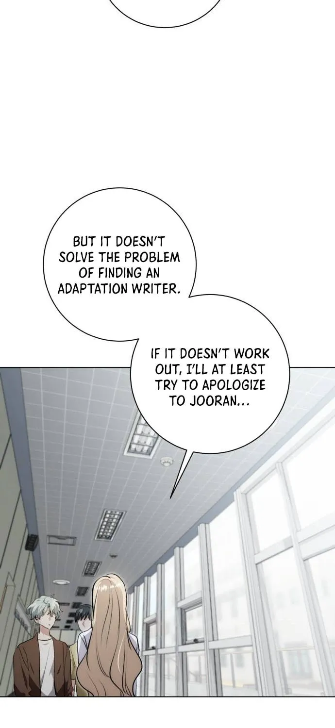 Genius Actor's Aura Chapter 27 page 81 - 