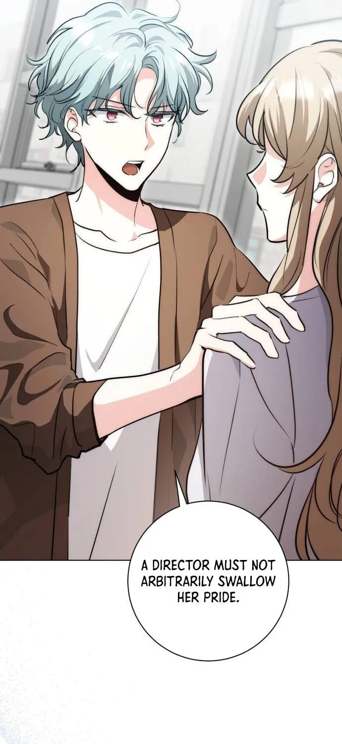Genius Actor's Aura Chapter 27 page 84 - 