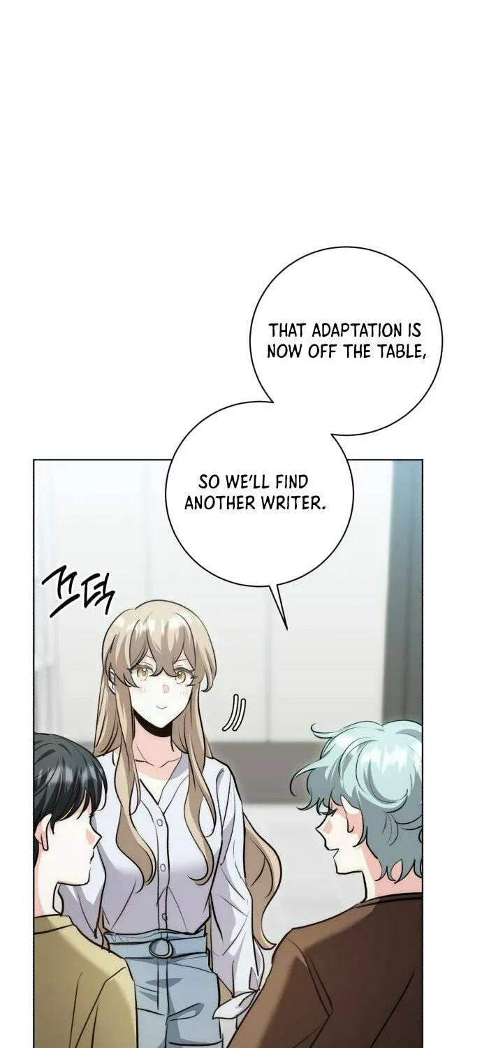 Genius Actor's Aura Chapter 27 page 92 - 