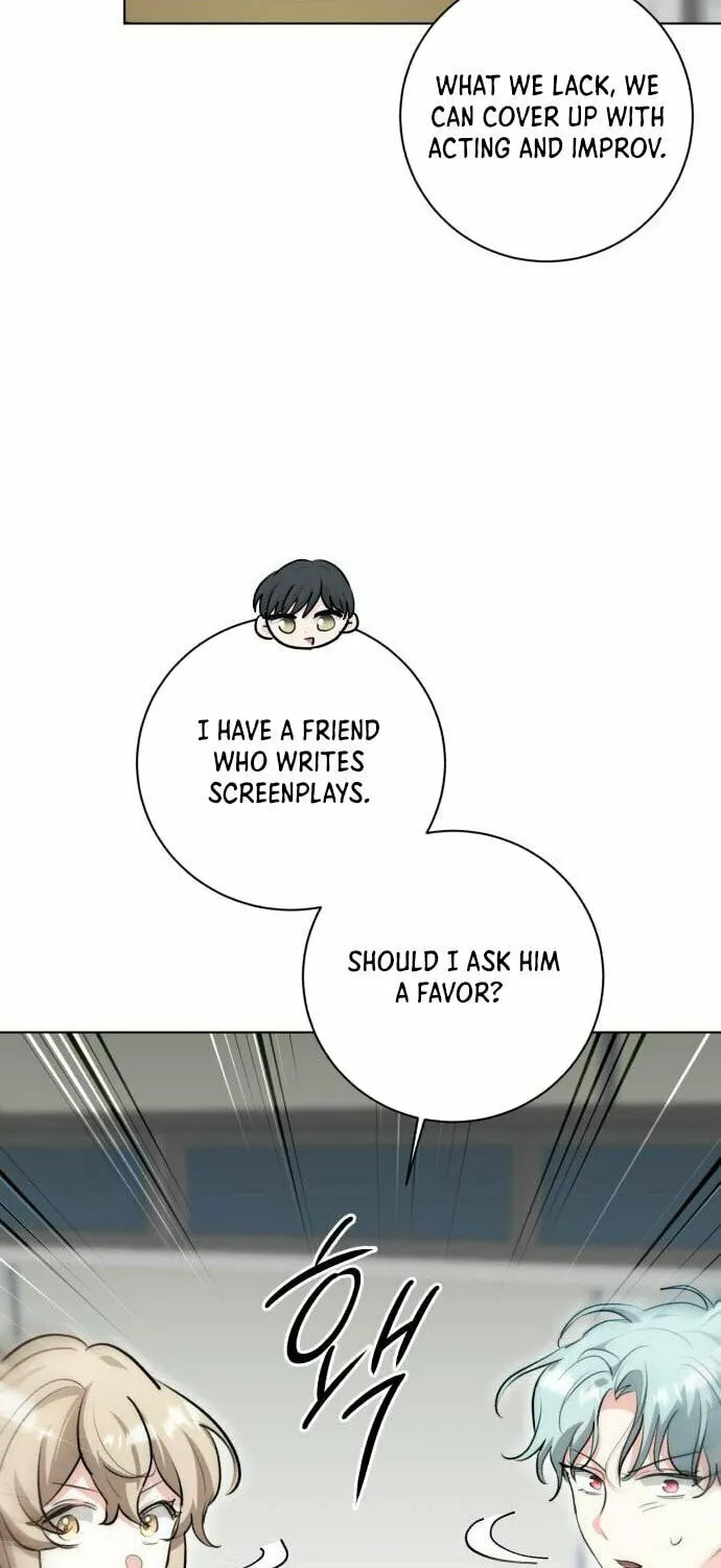 Genius Actor's Aura Chapter 27 page 94 - 