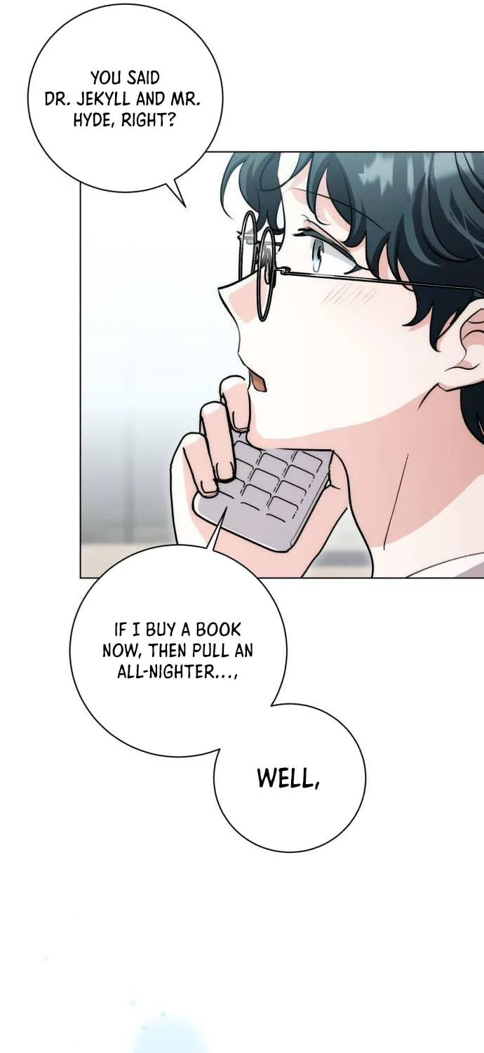 Genius Actor's Aura Chapter 28 page 12 - 