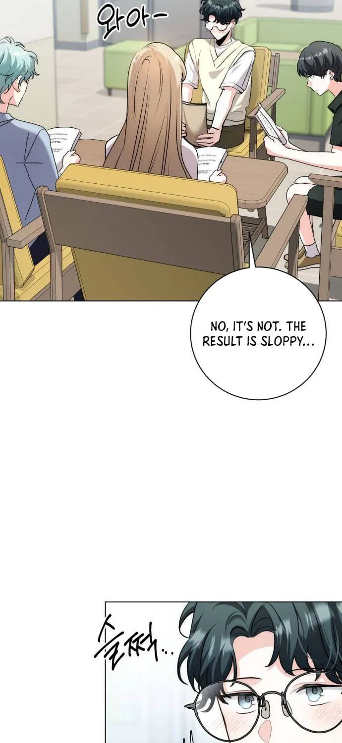 Genius Actor's Aura Chapter 28 page 16 - 