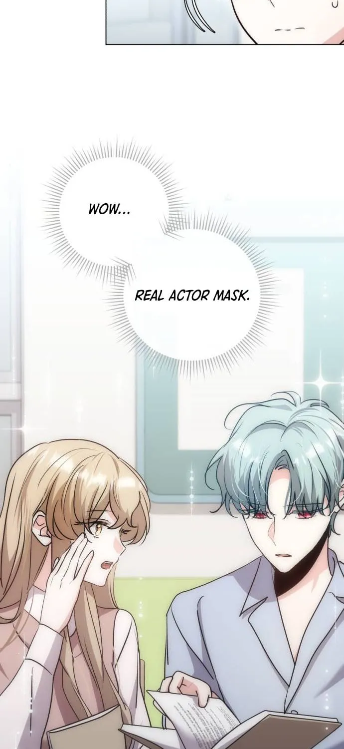 Genius Actor's Aura Chapter 28 page 17 - 