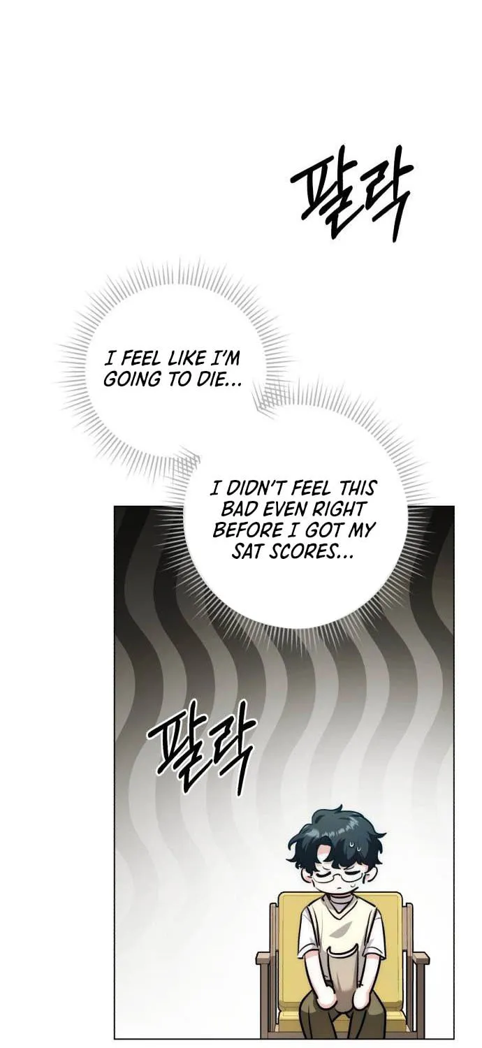 Genius Actor's Aura Chapter 28 page 21 - 