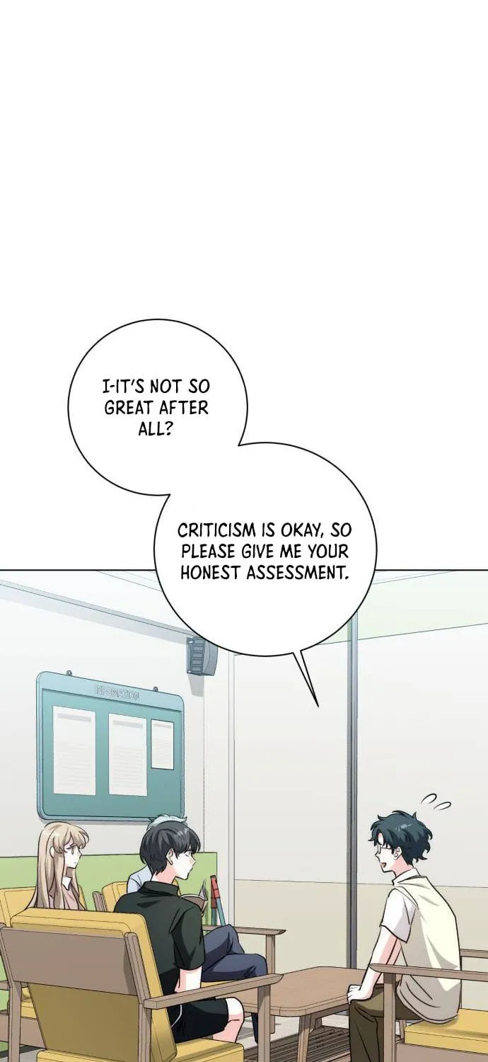 Genius Actor's Aura Chapter 28 page 23 - 