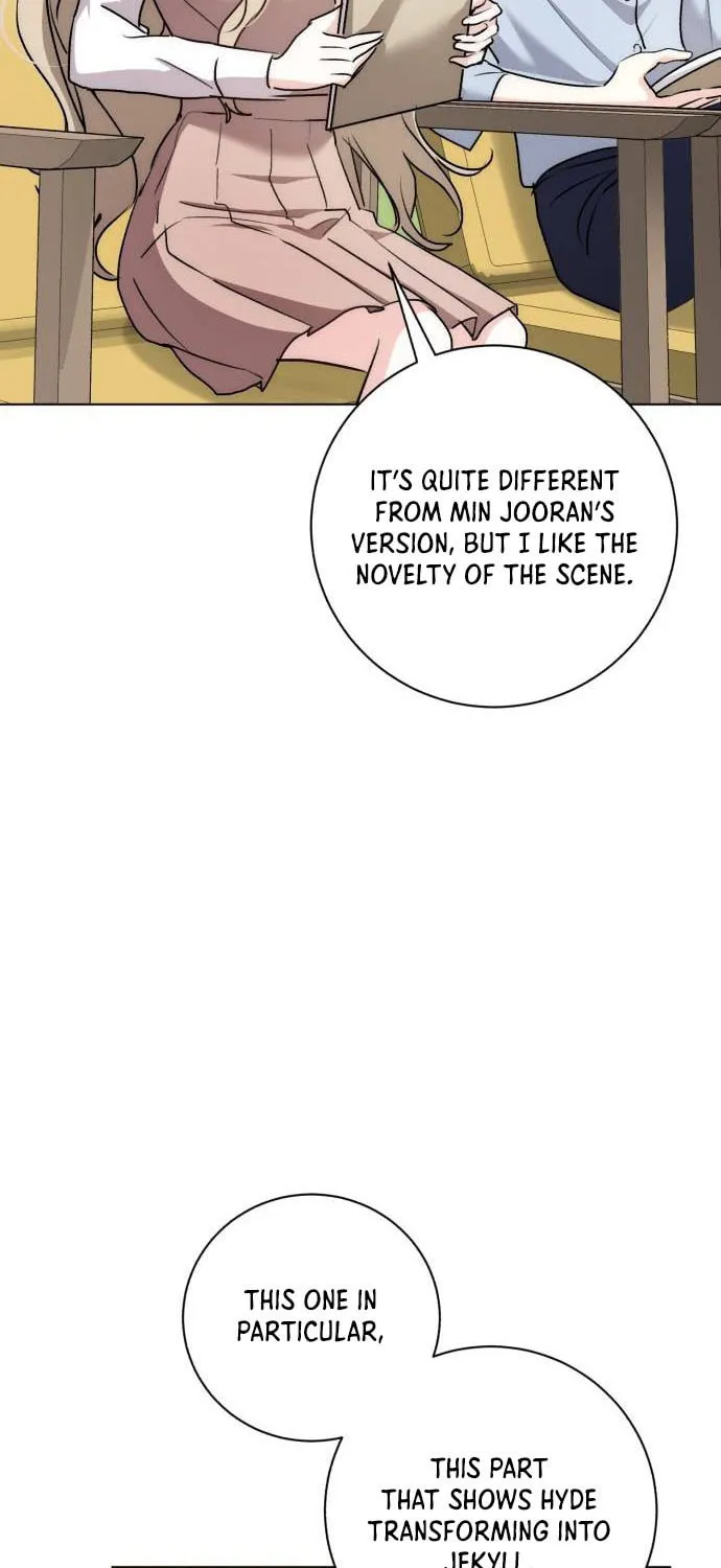 Genius Actor's Aura Chapter 28 page 26 - 