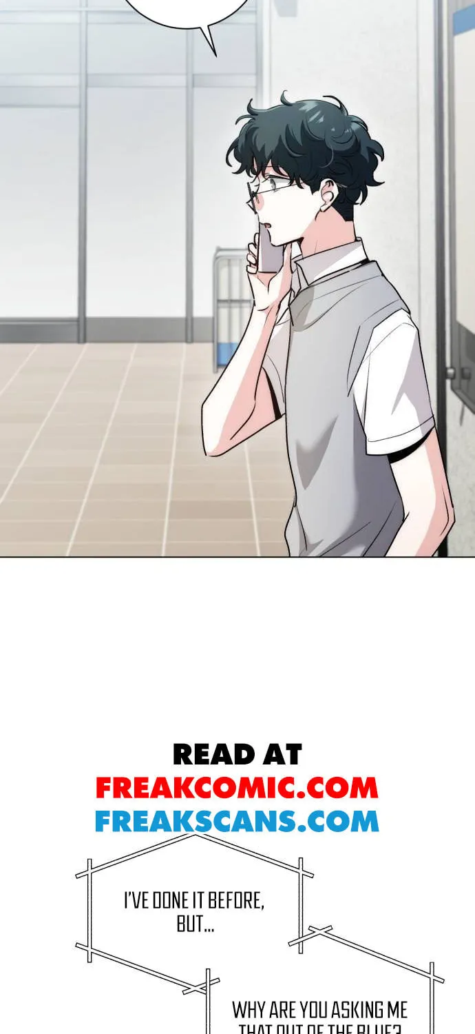 Genius Actor's Aura Chapter 28 page 4 - 
