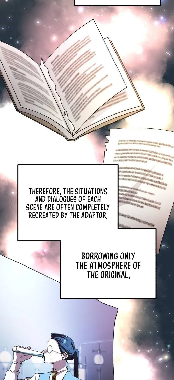 Genius Actor's Aura Chapter 28 page 31 - 