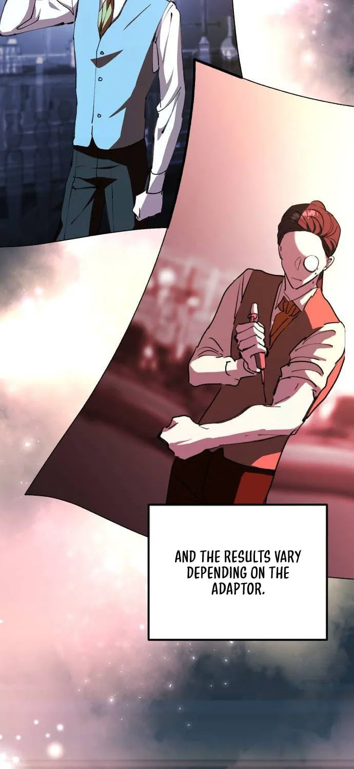 Genius Actor's Aura Chapter 28 page 32 - 
