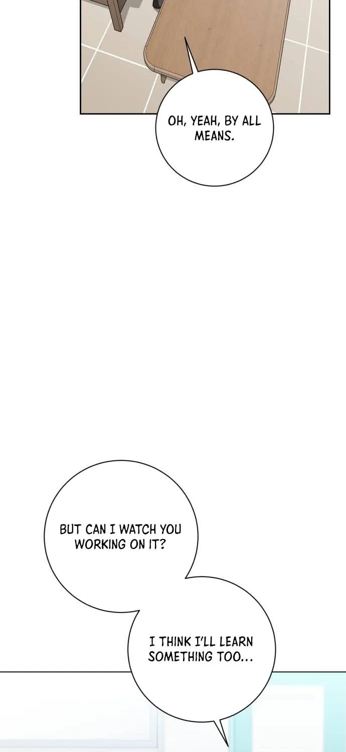Genius Actor's Aura Chapter 28 page 35 - 
