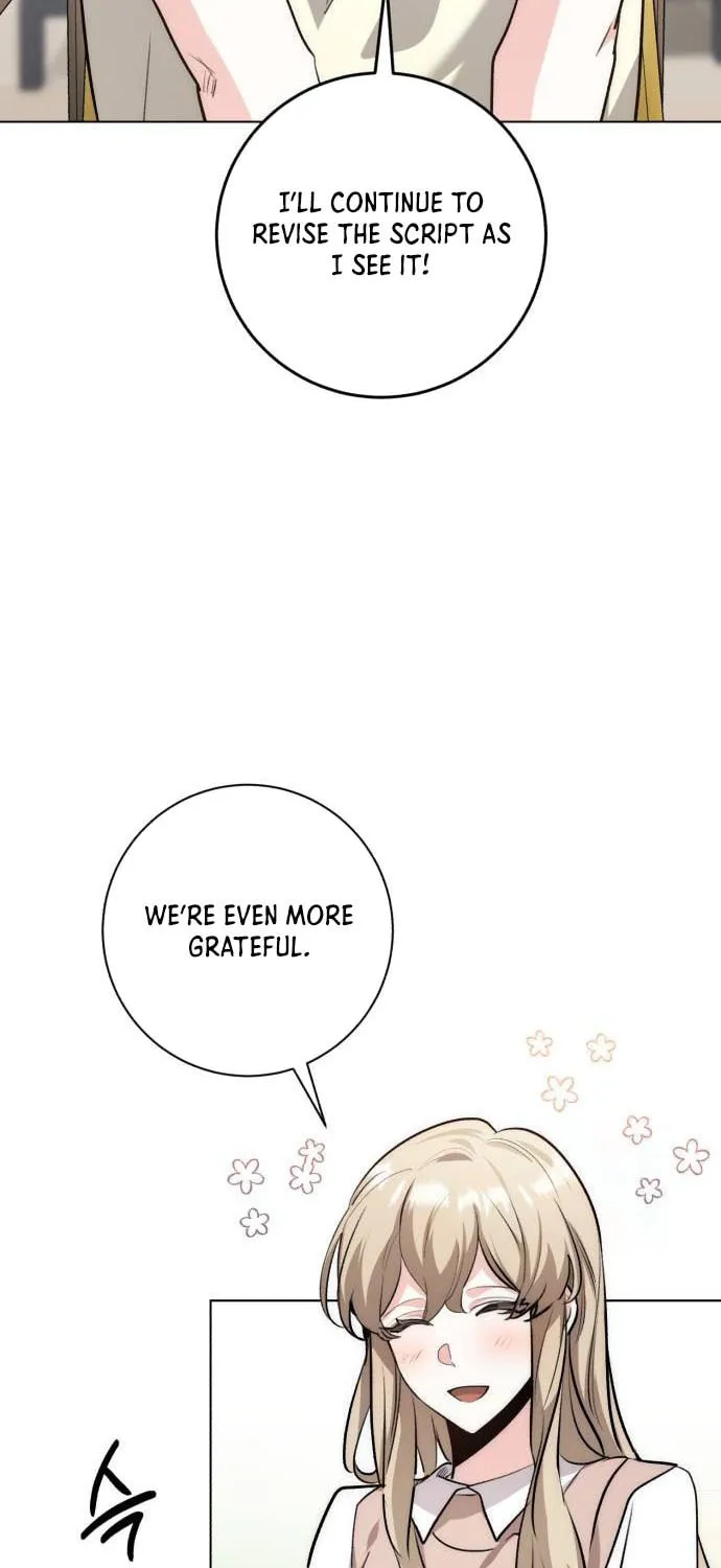 Genius Actor's Aura Chapter 28 page 39 - 