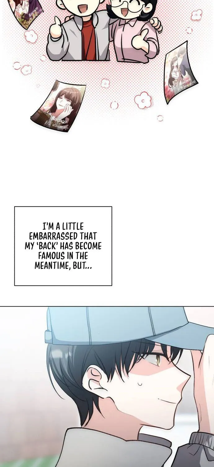 Genius Actor's Aura Chapter 28 page 49 - 