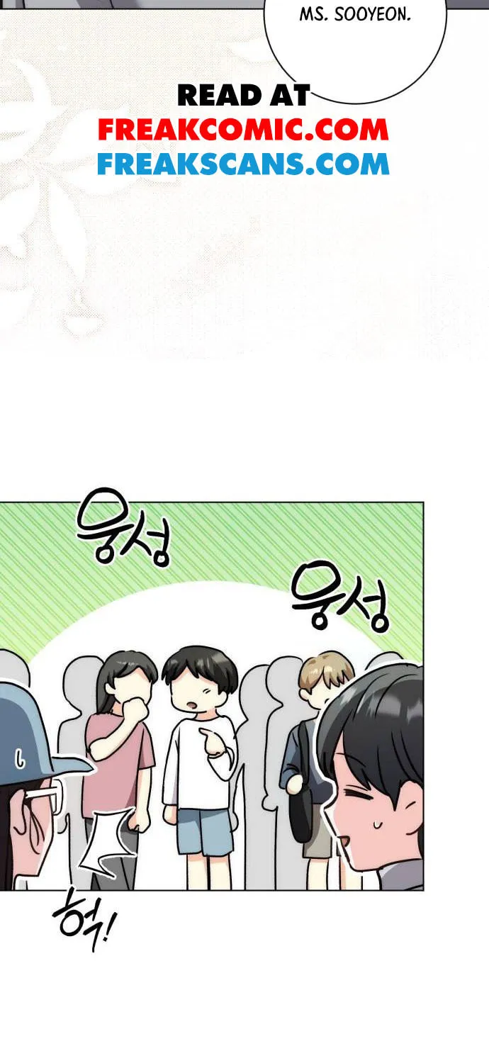 Genius Actor's Aura Chapter 28 page 58 - 