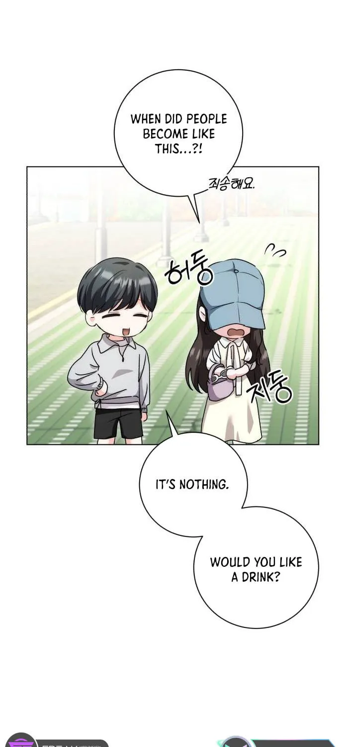 Genius Actor's Aura Chapter 28 page 59 - 