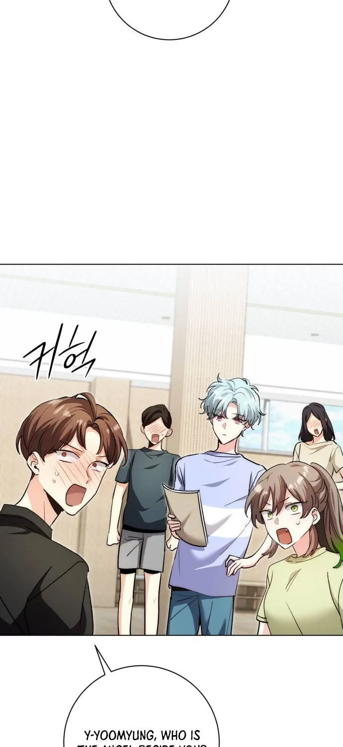 Genius Actor's Aura Chapter 28 page 70 - 