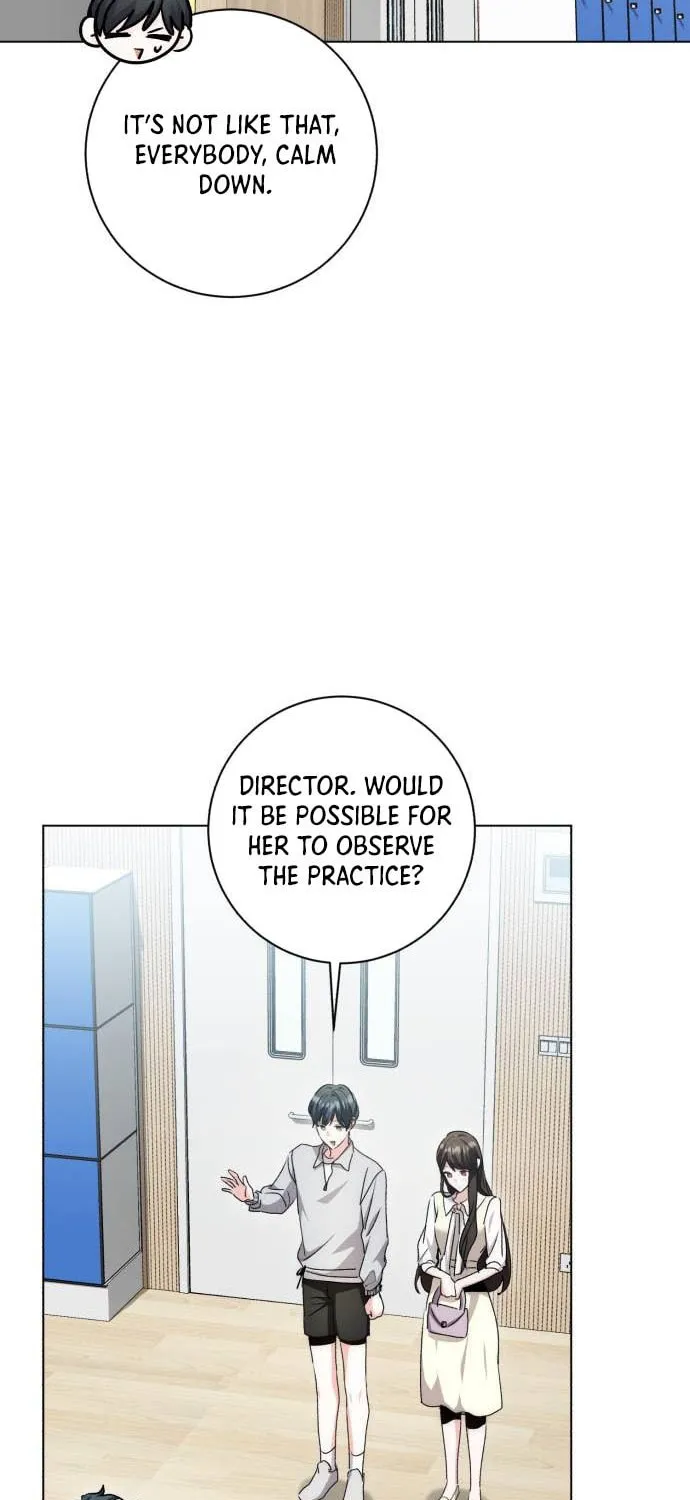 Genius Actor's Aura Chapter 28 page 72 - 