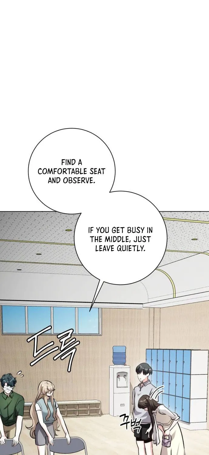 Genius Actor's Aura Chapter 28 page 75 - 
