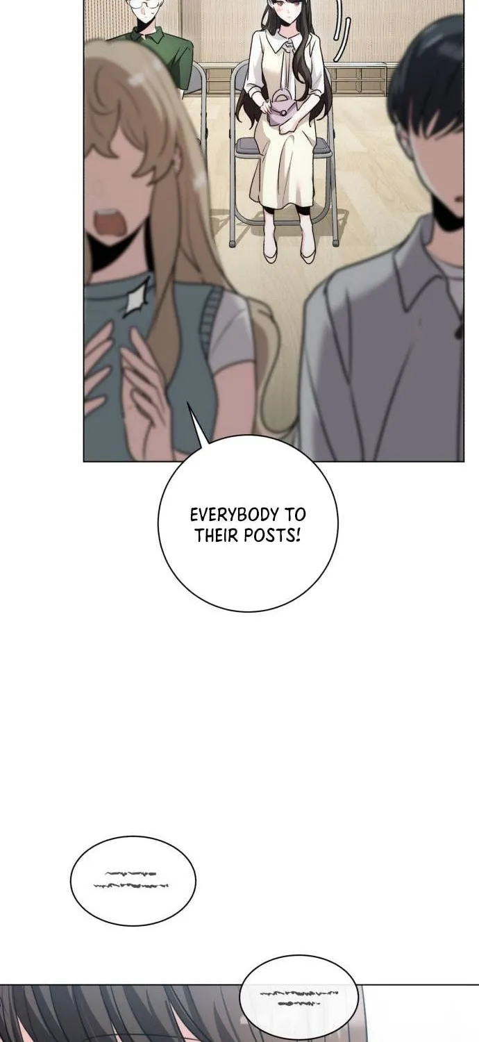 Genius Actor's Aura Chapter 28 page 77 - 