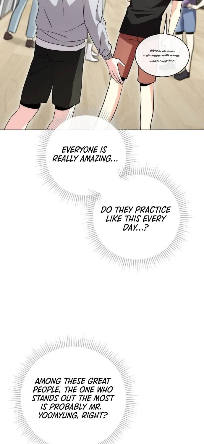 Genius Actor's Aura Chapter 28 page 79 - 