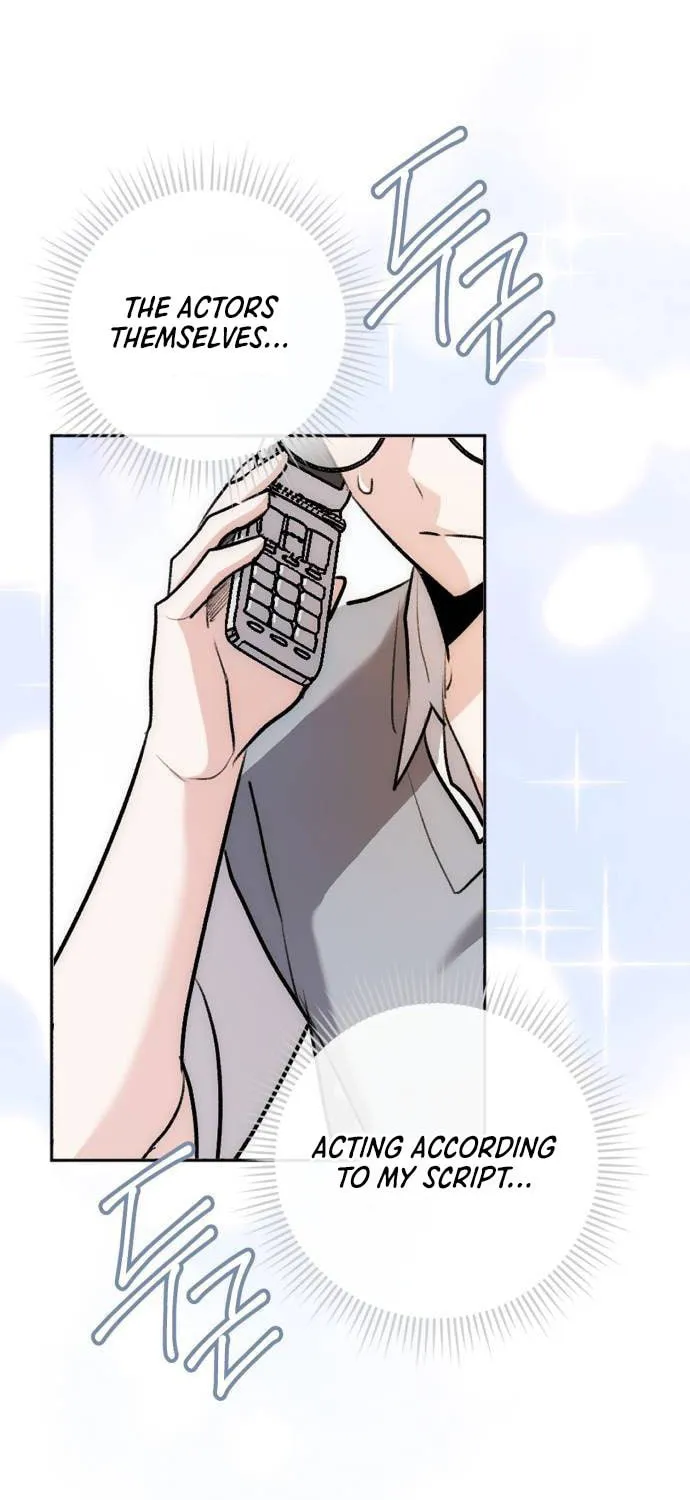 Genius Actor's Aura Chapter 28 page 9 - 