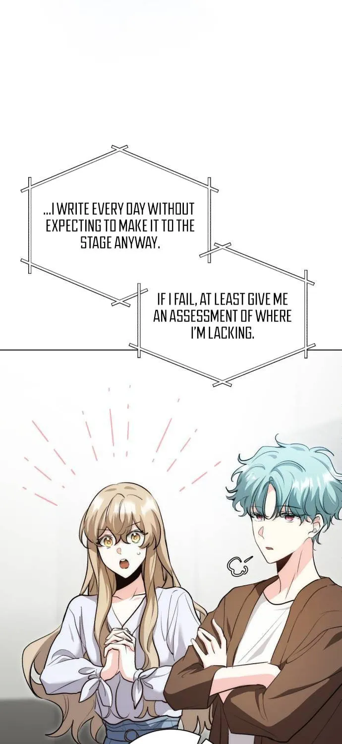 Genius Actor's Aura Chapter 28 page 10 - 