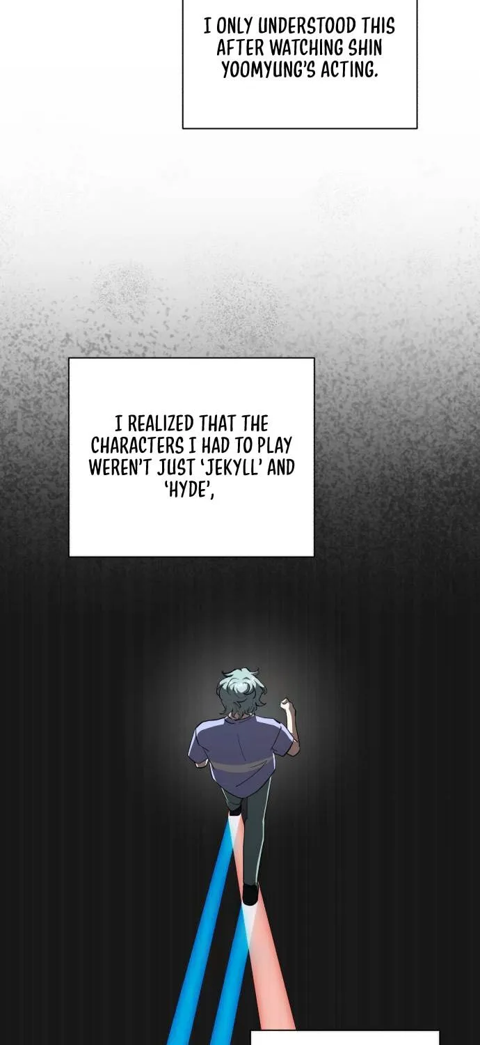Genius Actor's Aura Chapter 29 page 13 - 