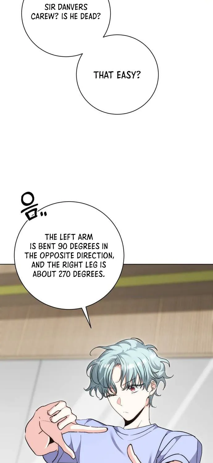 Genius Actor's Aura Chapter 29 page 18 - 