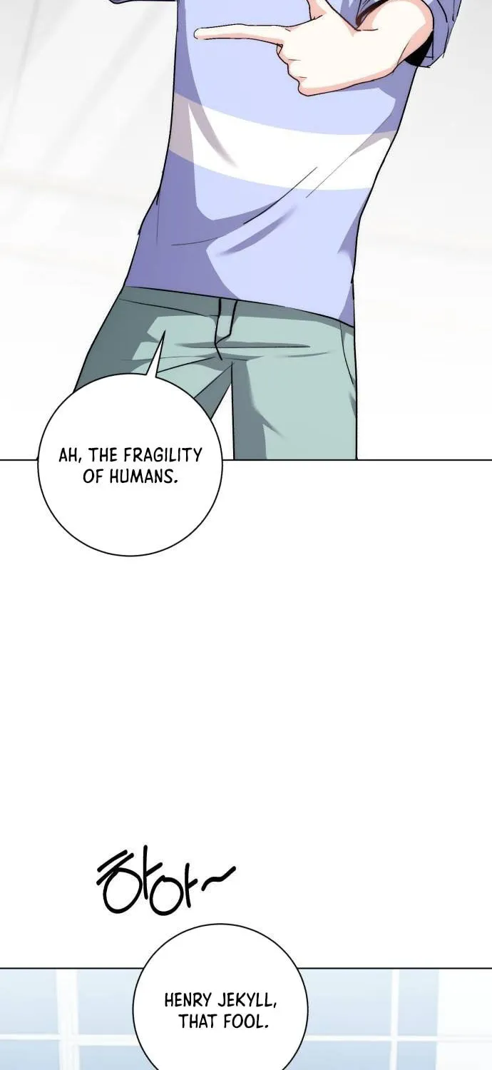 Genius Actor's Aura Chapter 29 page 19 - 