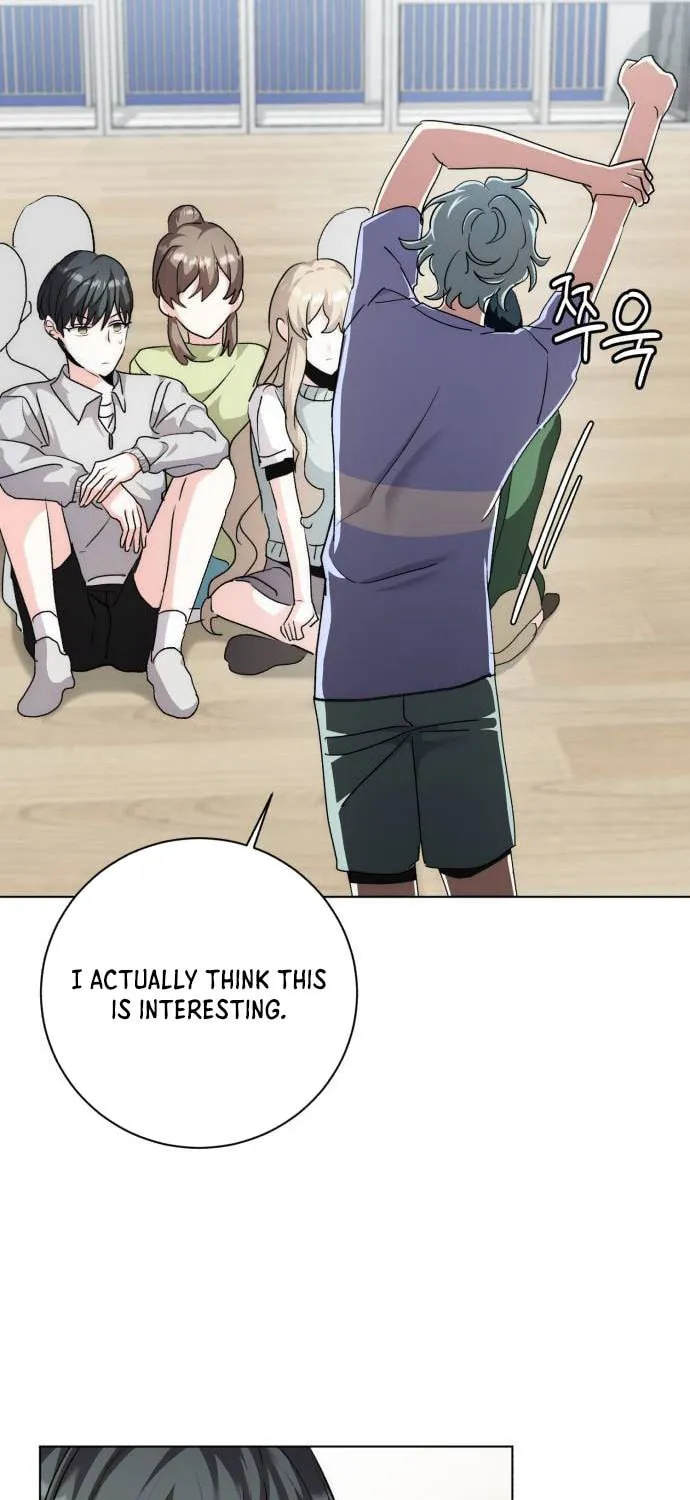 Genius Actor's Aura Chapter 29 page 21 - 