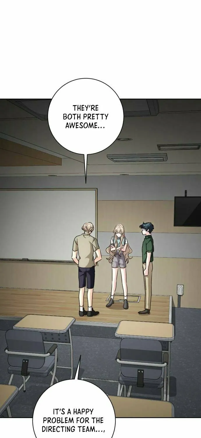 Genius Actor's Aura Chapter 29 page 30 - 