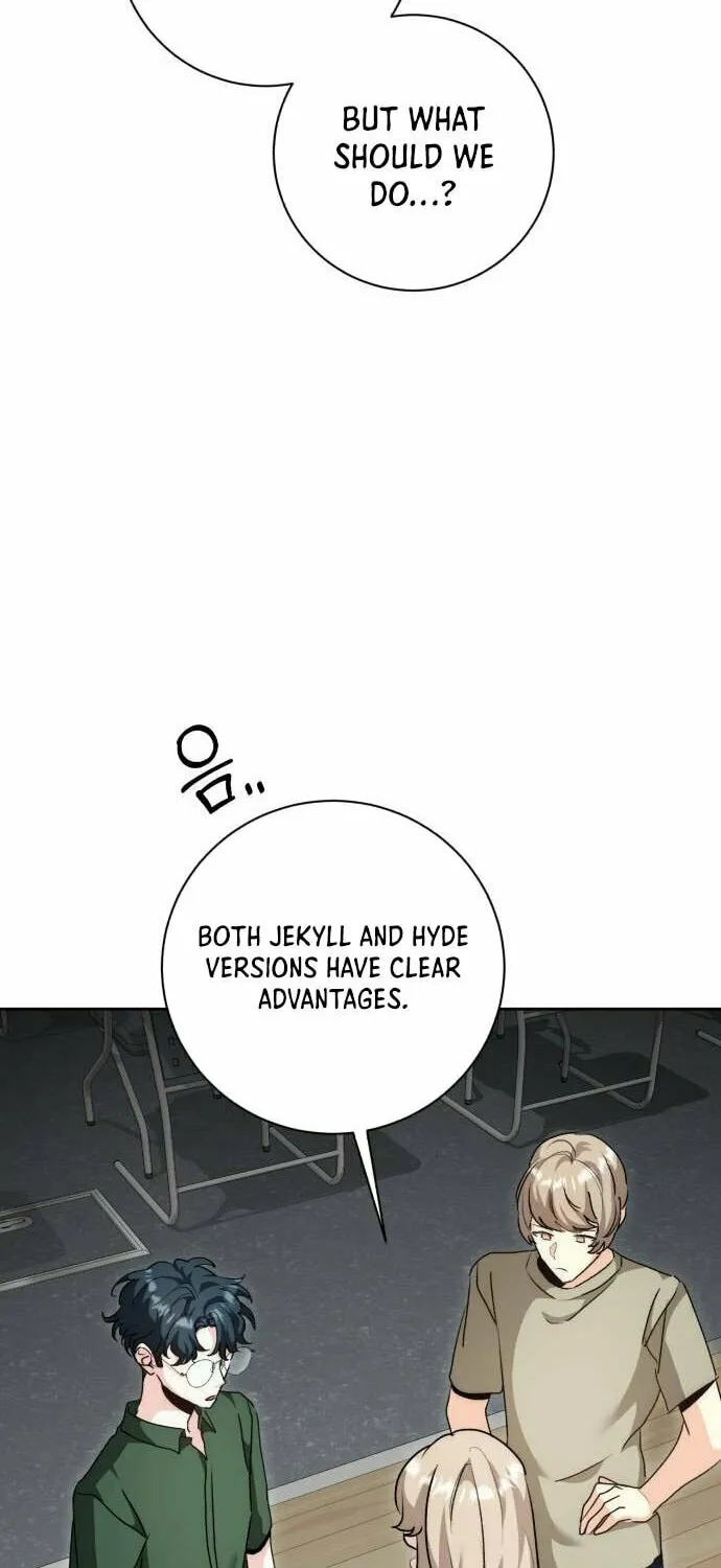 Genius Actor's Aura Chapter 29 page 31 - 